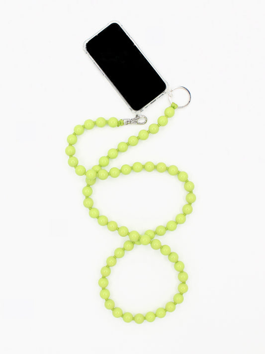 BIG Handykette, lime