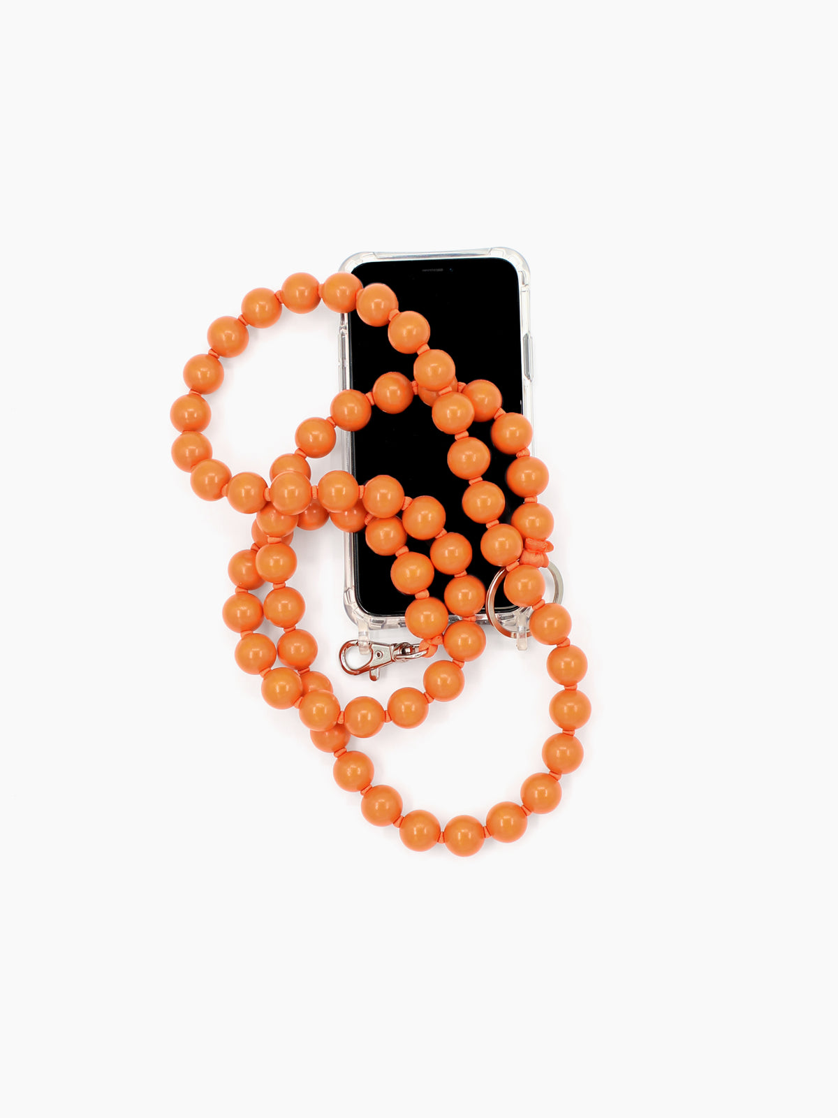 BIG Handykette, orange