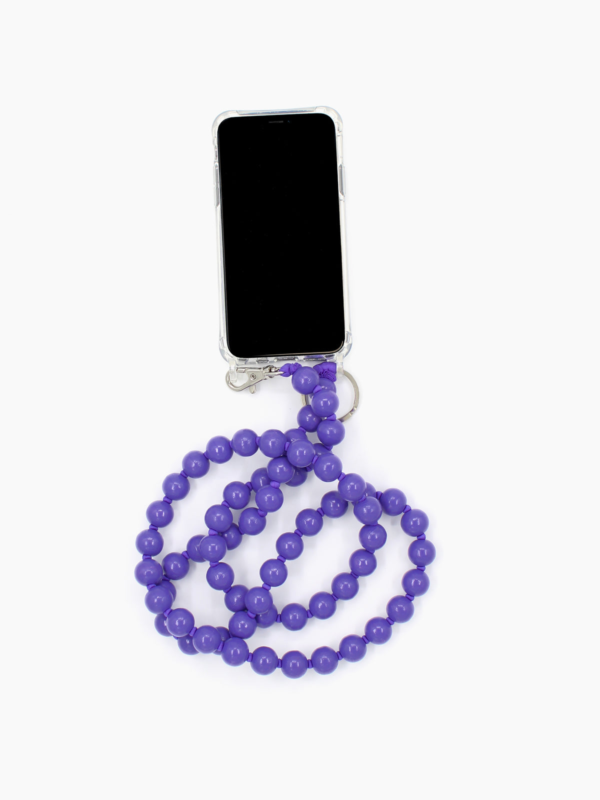 BIG Handykette, purple
