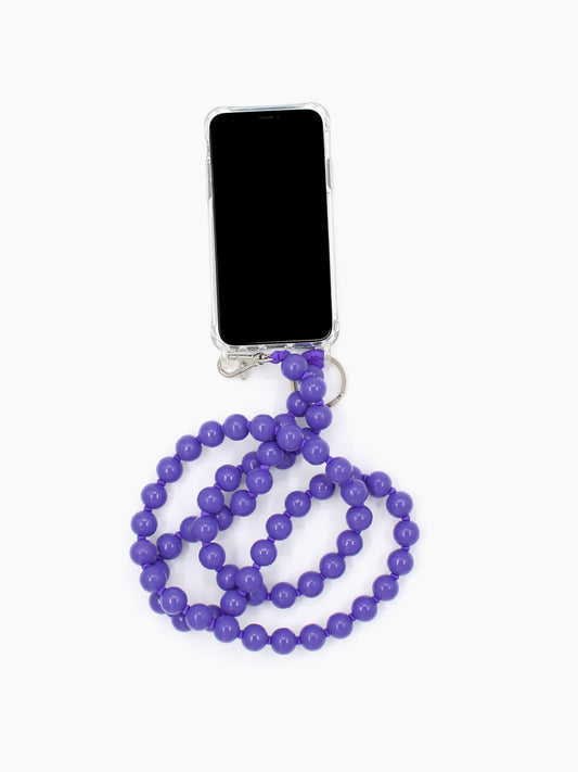 BIG Handykette, purple