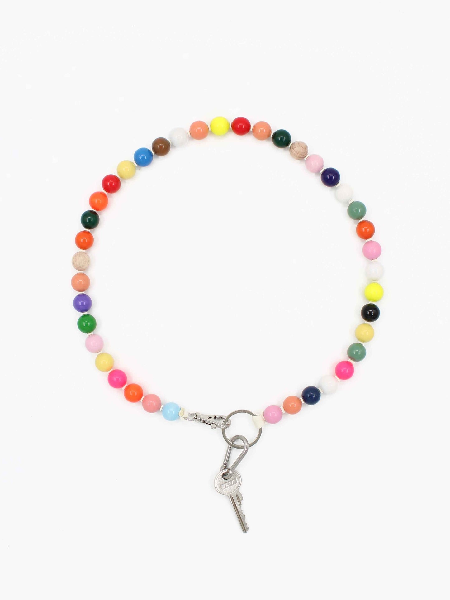 BIG Perlen long, multimix