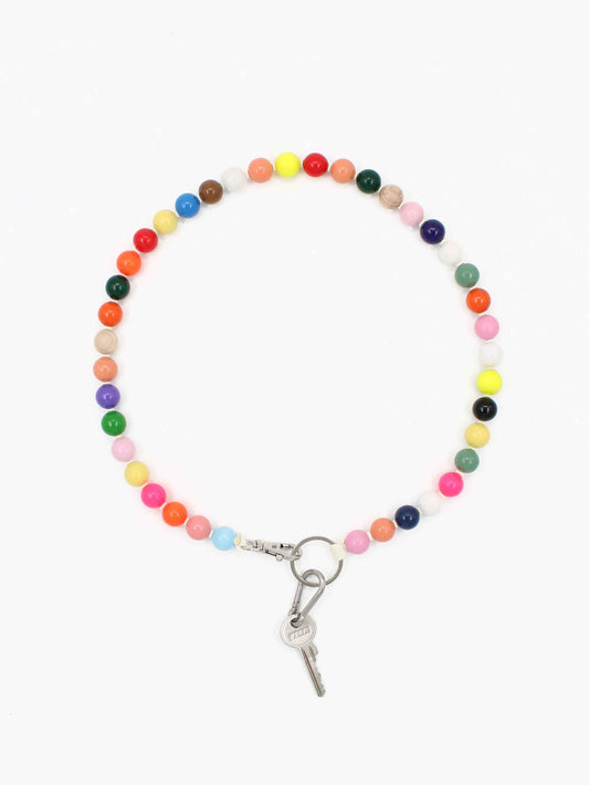 BIG Perlen long, multimix