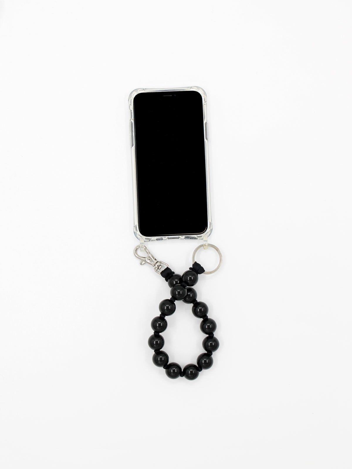 BIG Handykette medium, black