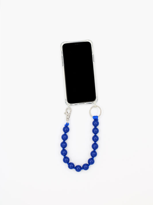 BIG Handykette medium, blue