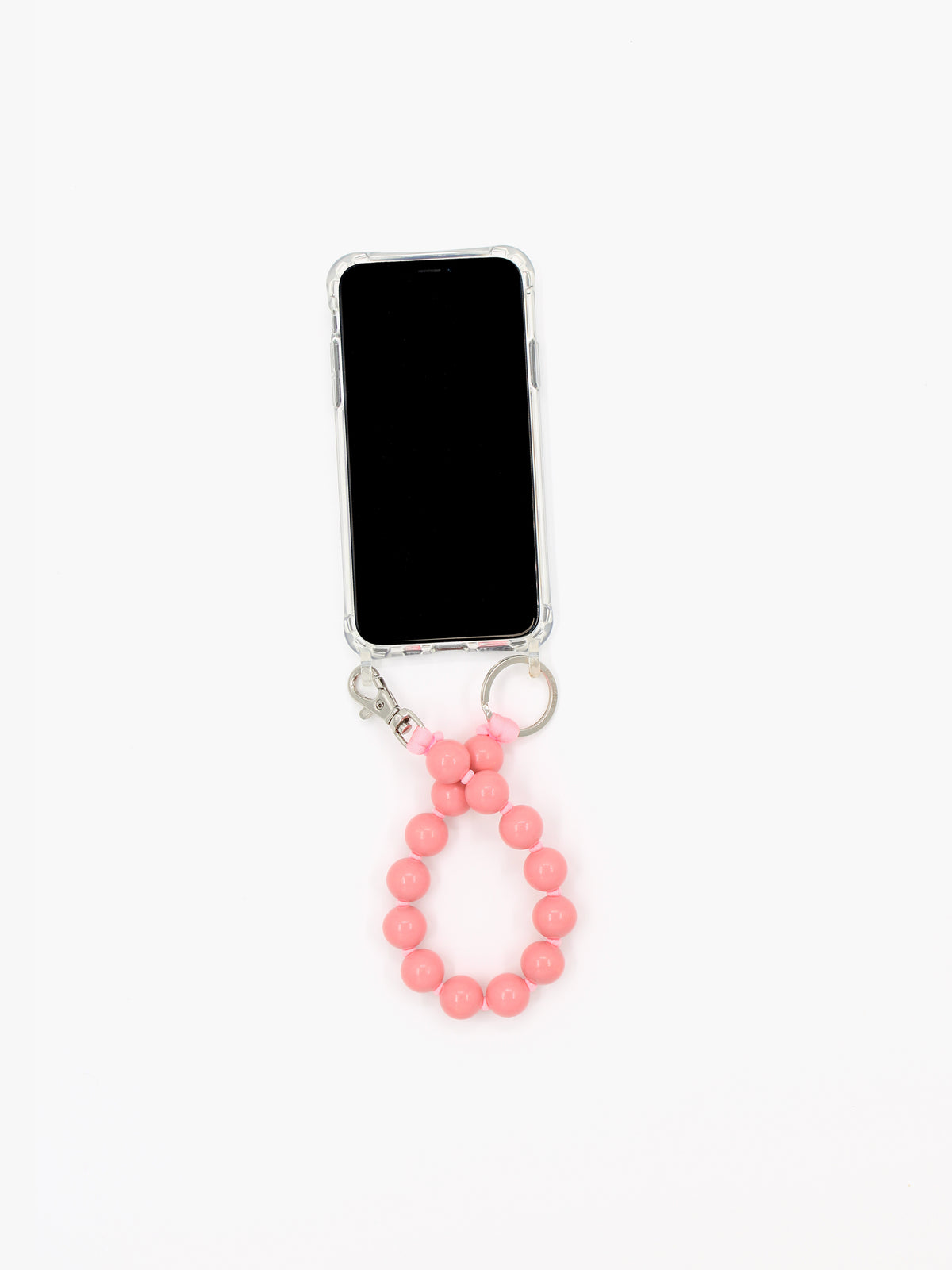BIG Handykette medium, blush