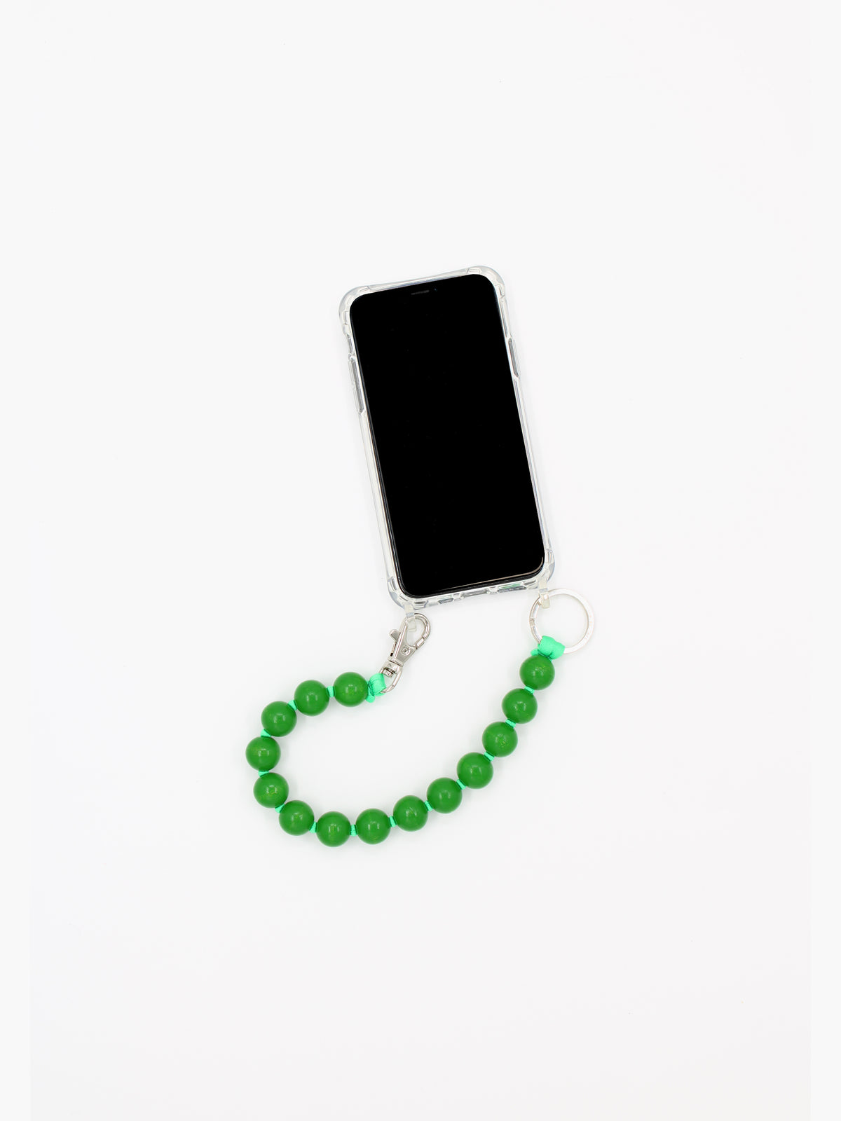 BIG Handykette medium, green