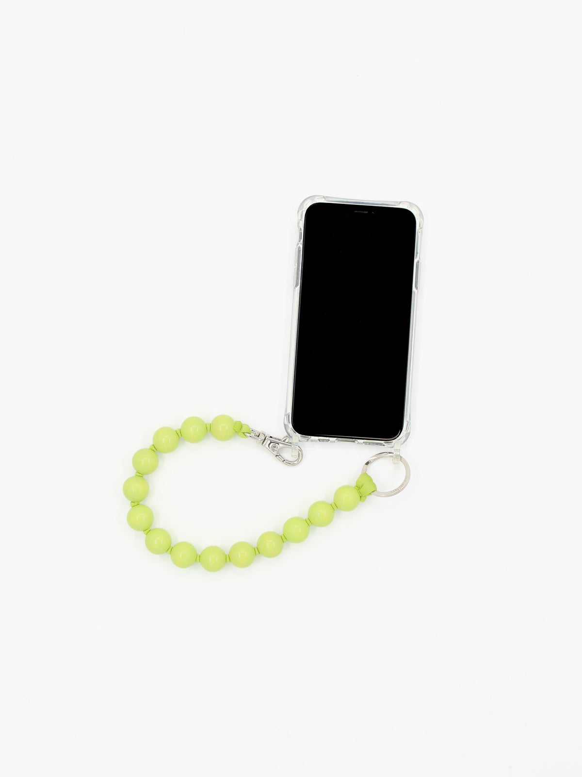 BIG Handykette medium, lime