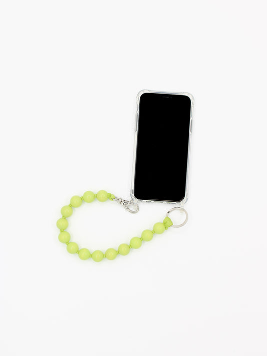 BIG Handykette medium, lime