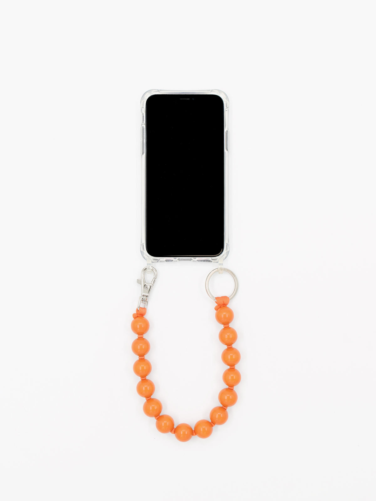 BIG Handykette medium, orange