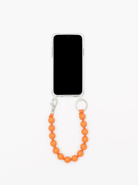 BIG Handykette medium, orange