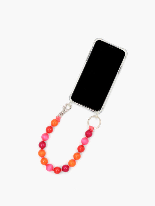 BIG Handykette medium, pinkmix