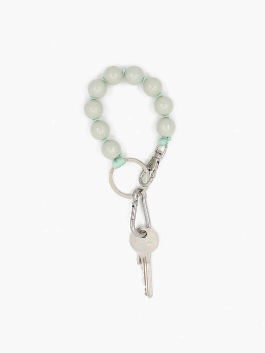 BIG Perlen short, lightgrey