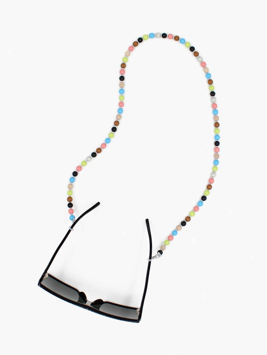 Brillenkette, springmix