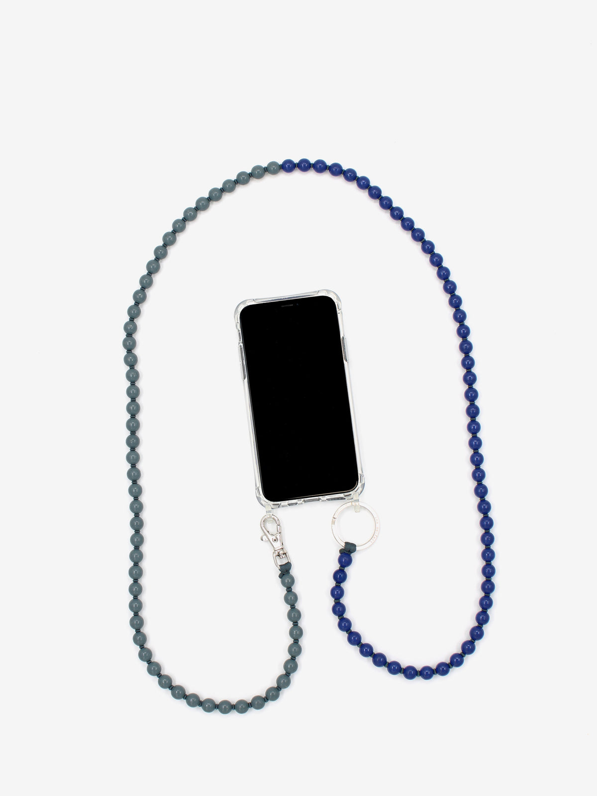 Handykette, grafit duo