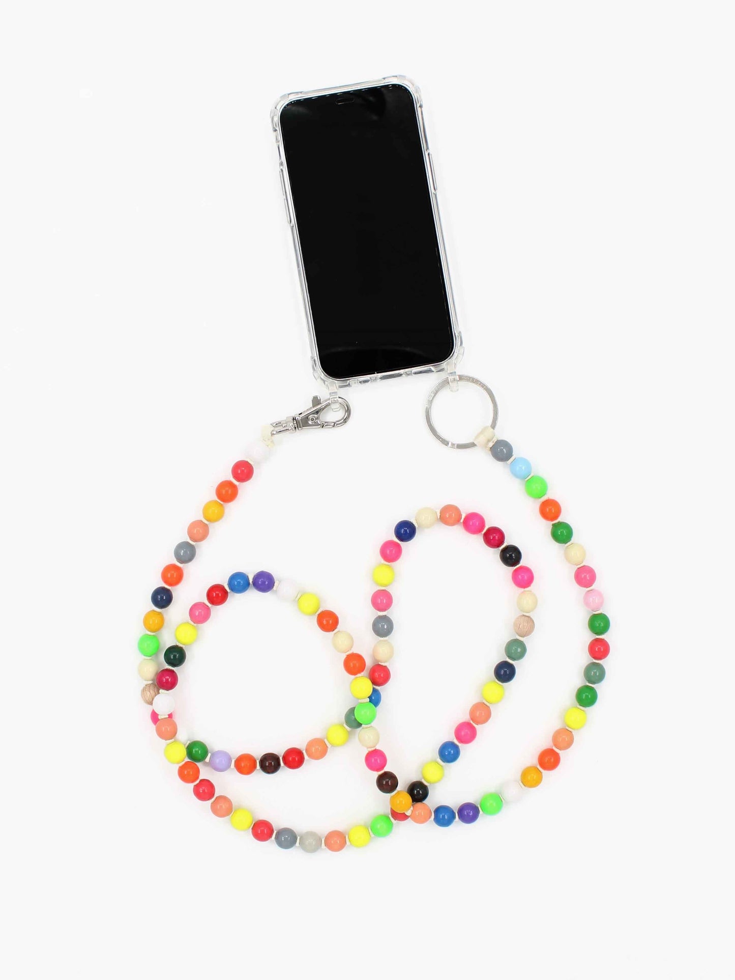 Handykette, multimix