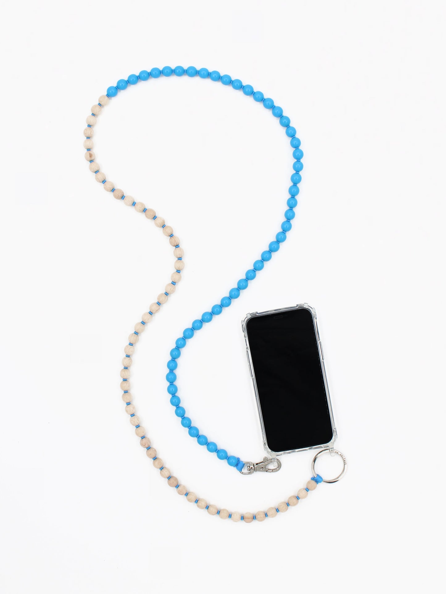 Handykette, sky - duo
