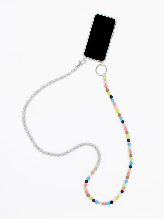 Handykette, springmix - duo