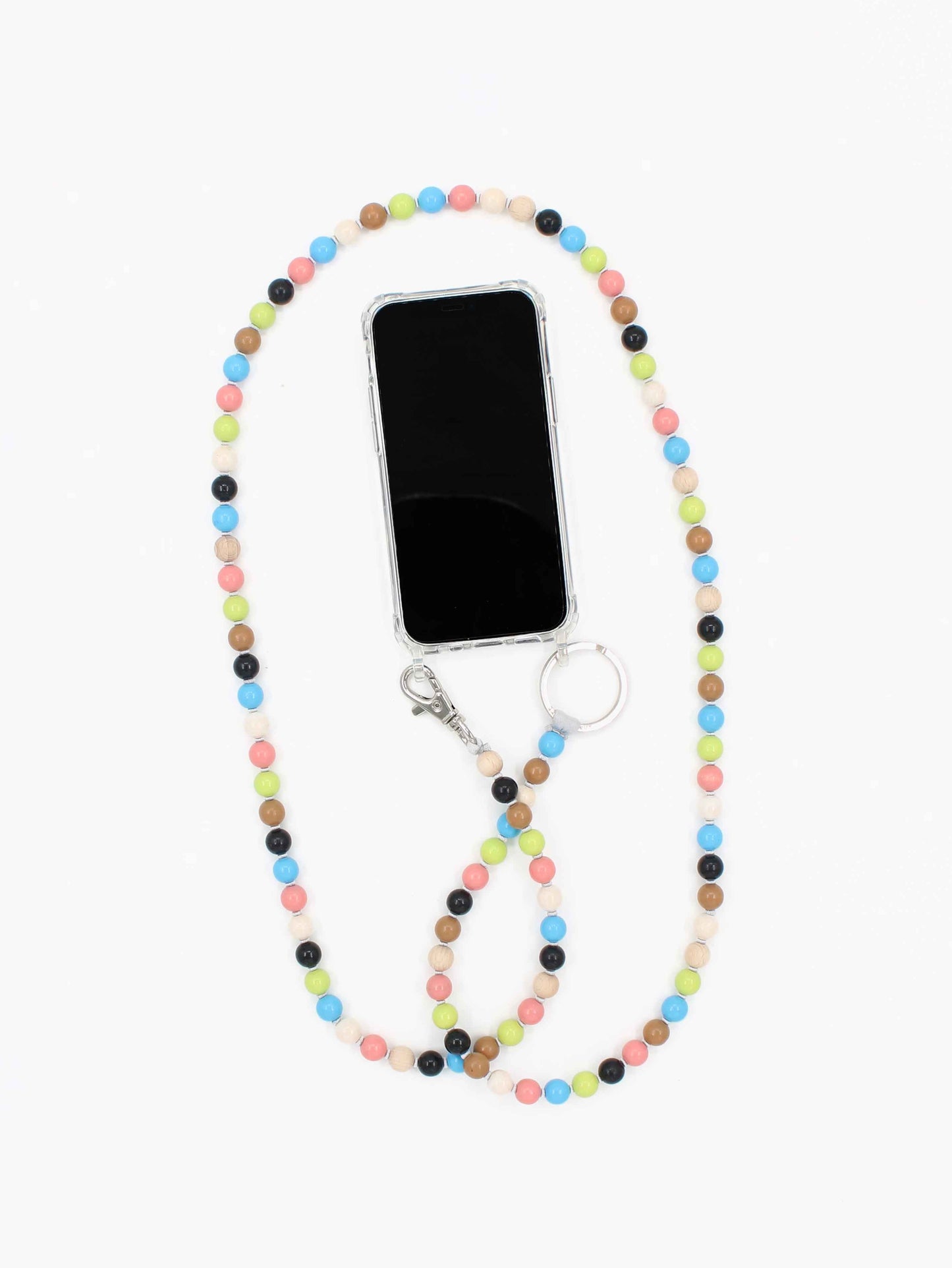 Handykette, springmix