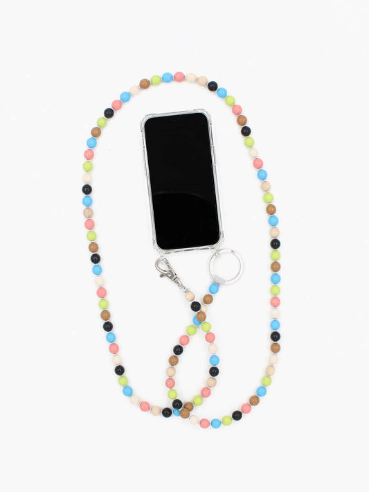 Handykette, springmix