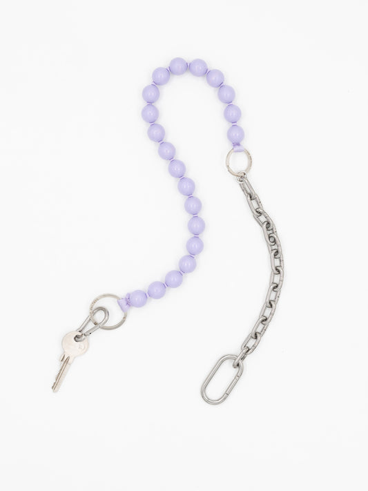 Mago Keychain, lilac