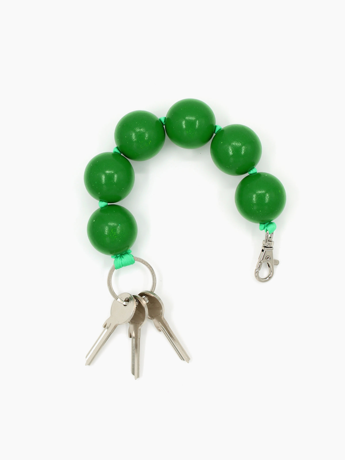 XL, green