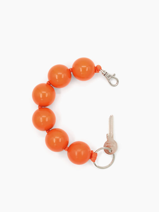 XL, orange