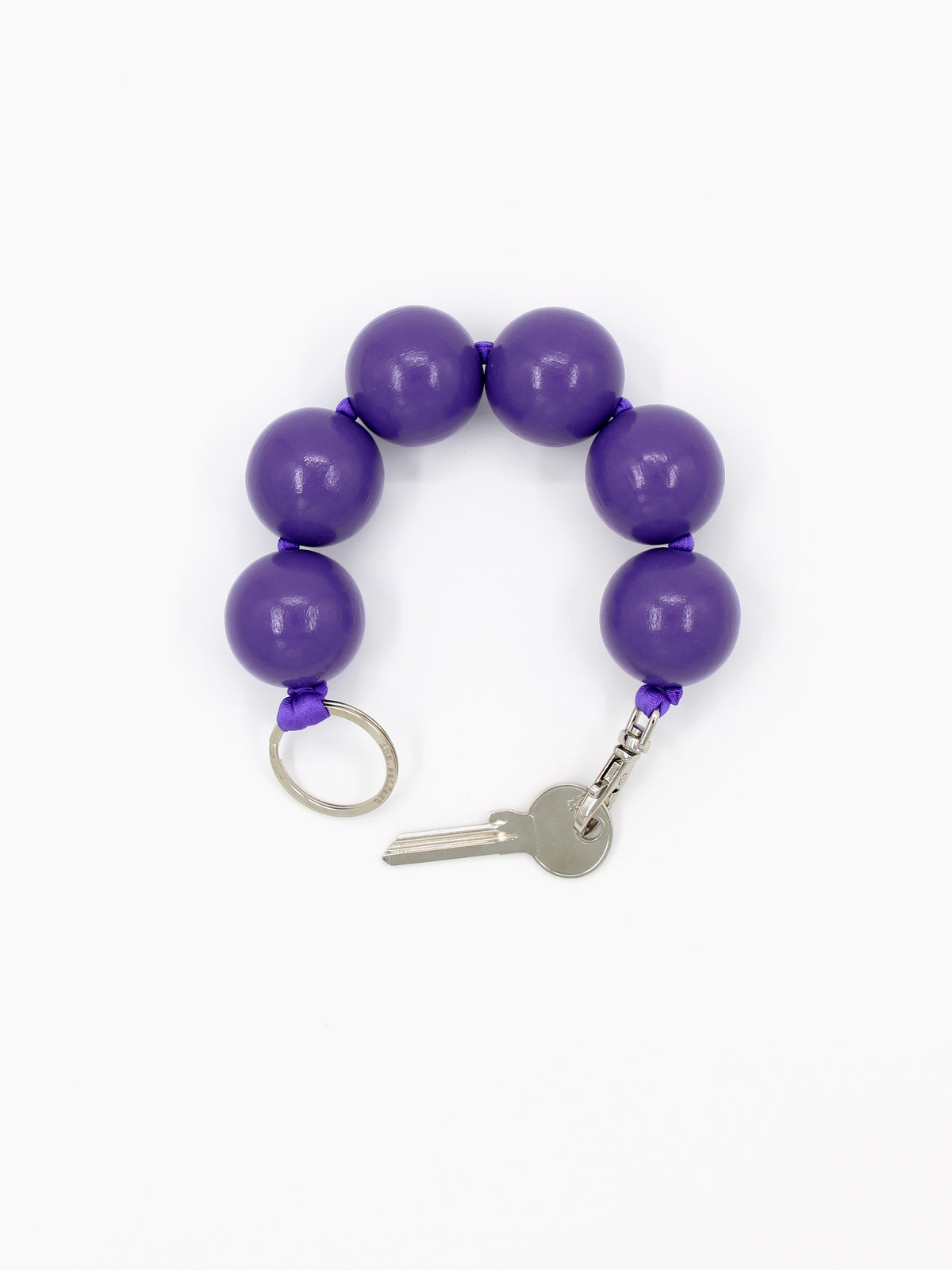 XL, purple