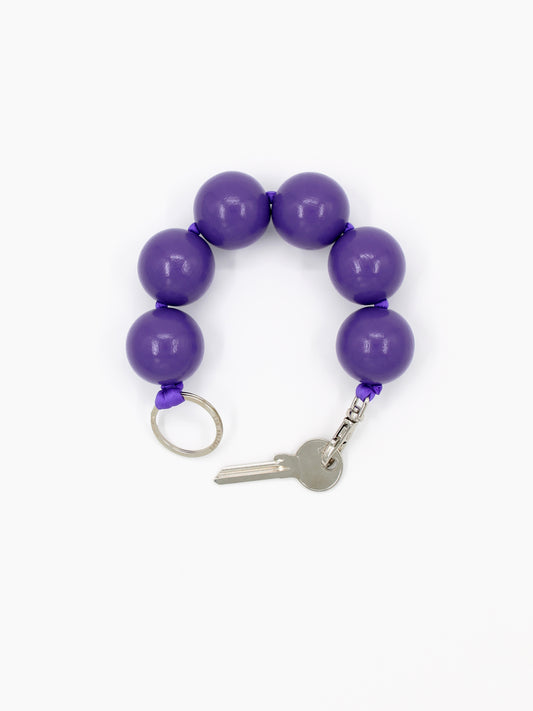 XL, purple