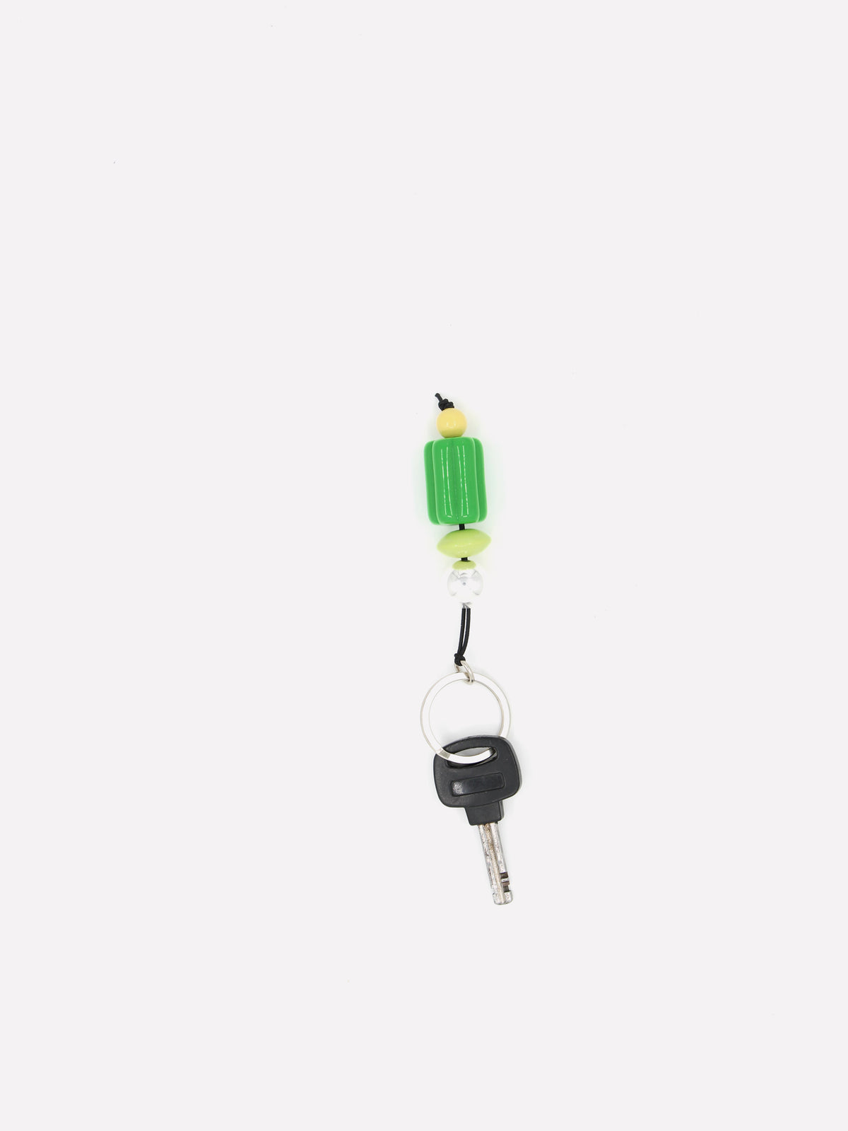 Bag Charm Lola, green