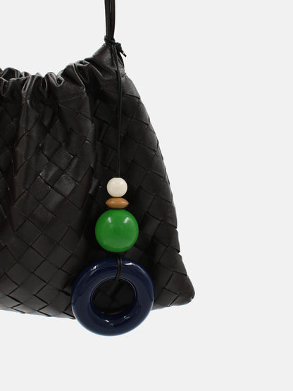 Bag Charm Neena, navy