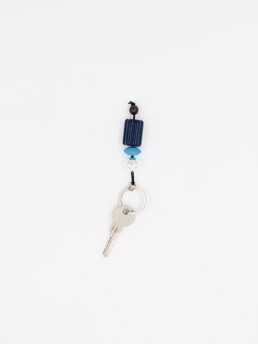 Bag Charm Lola, navy