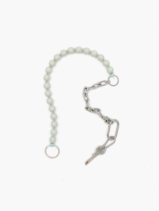 Mago Keychain, lightgrey