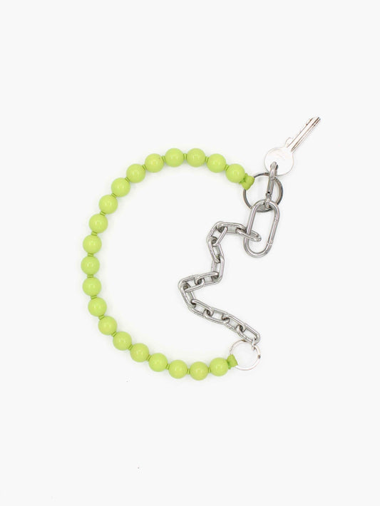 Mago Keychain, lime
