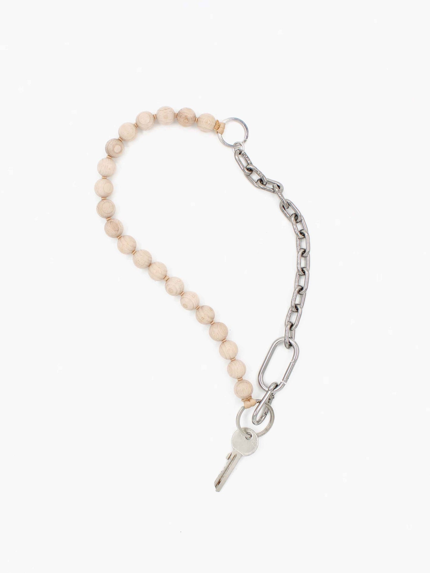 Mago Keychain, natural
