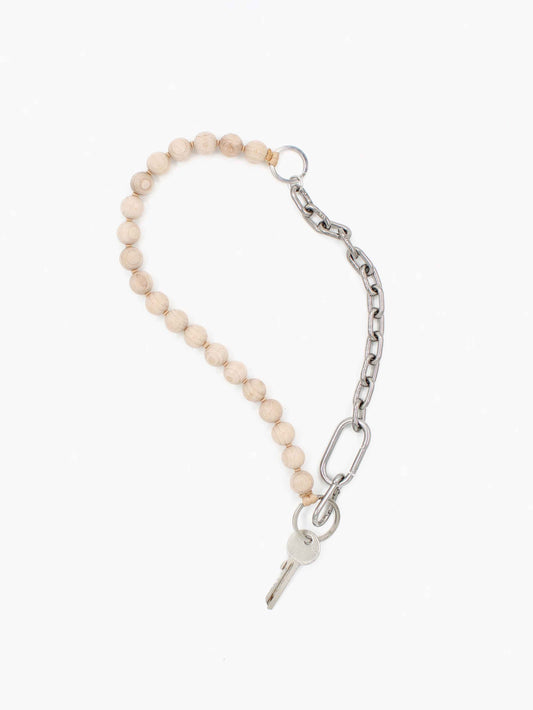 Mago Keychain, natural