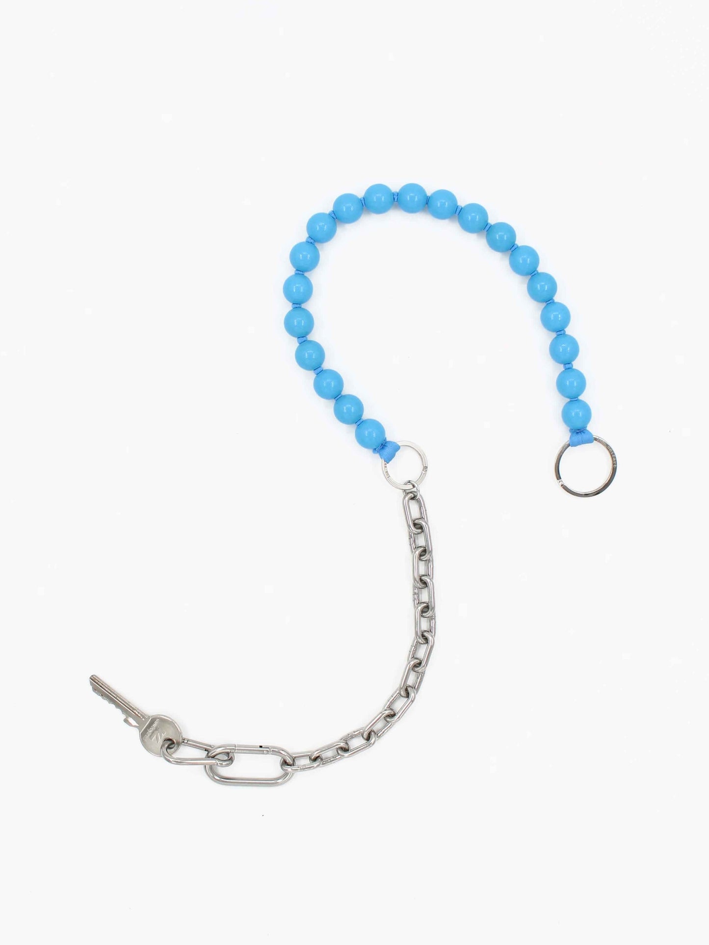 Mago Keychain, sky