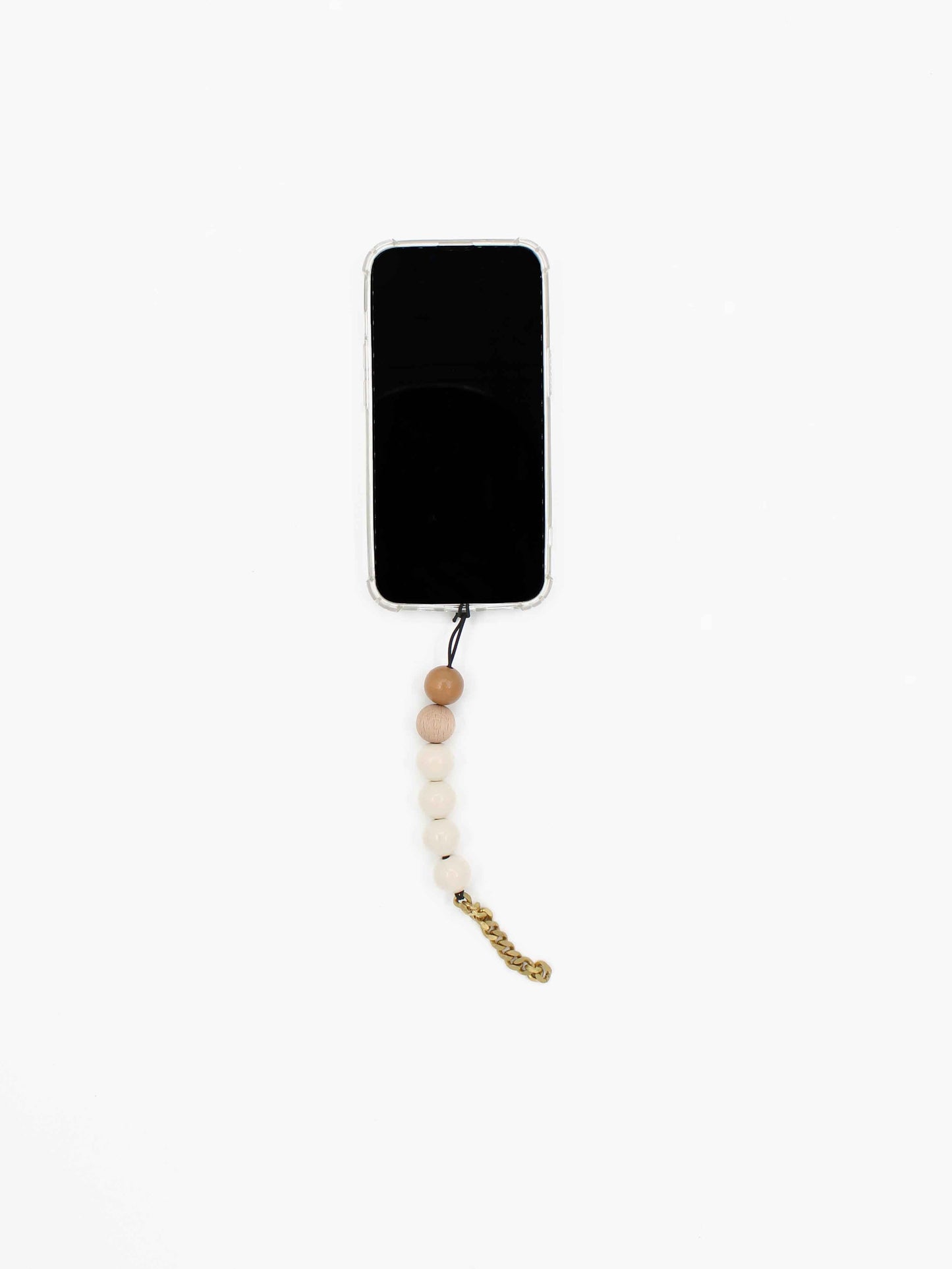 Bag Charm Nabi, opal