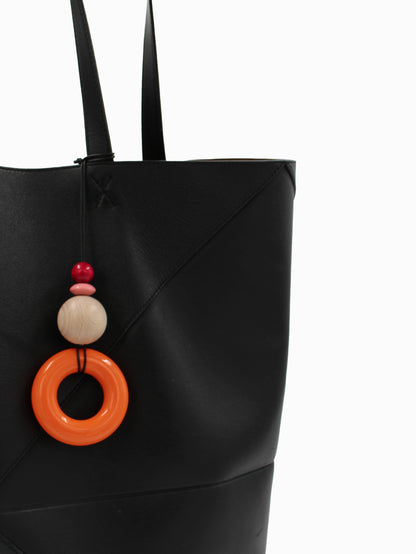 Bag Charm Neena, orange