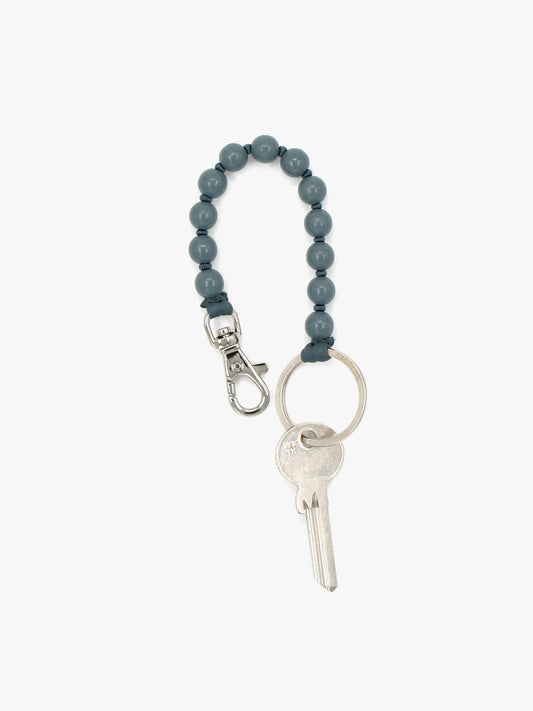 Perlen short, grafit