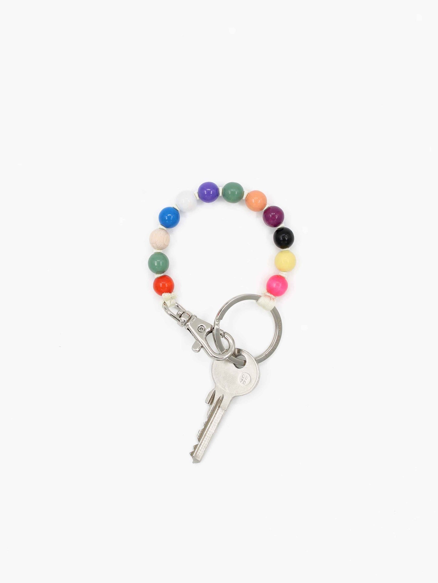 Perlen short, multimix