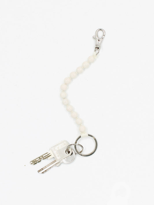 Perlen short, opal