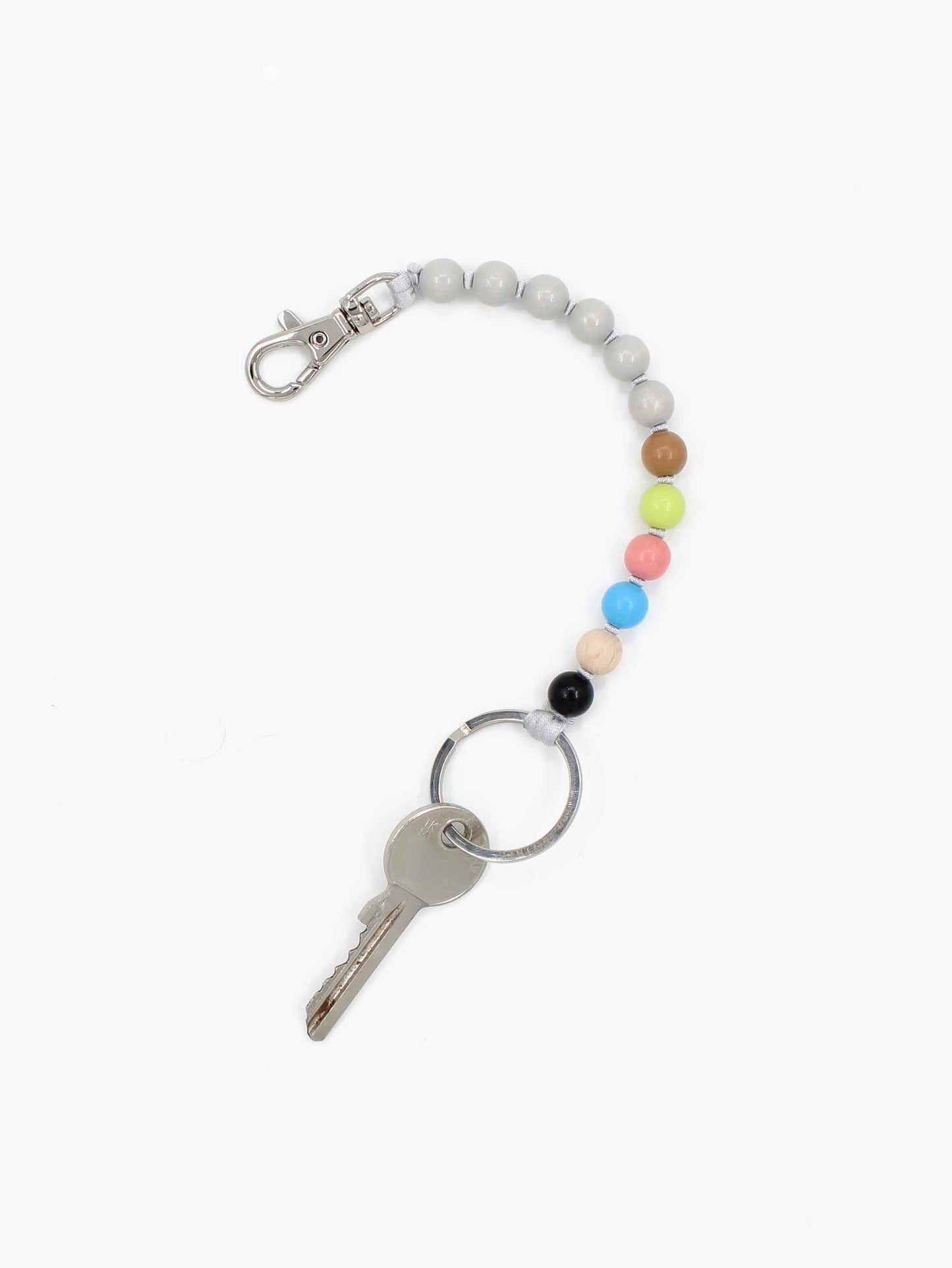Perlen short, springmix-duo