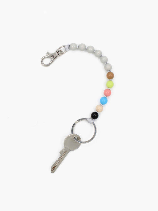 Perlen short, springmix-duo