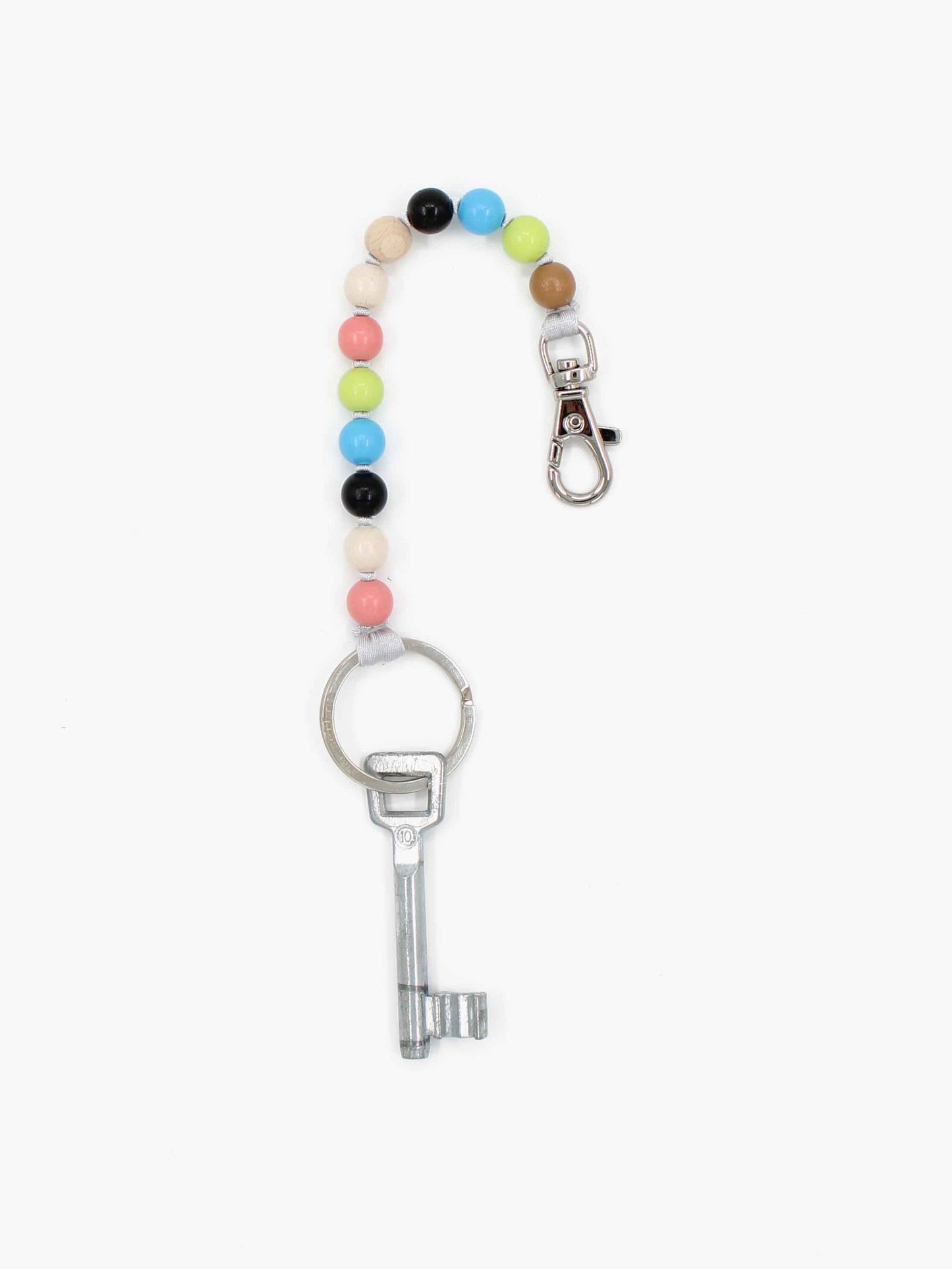Perlen short, springmix