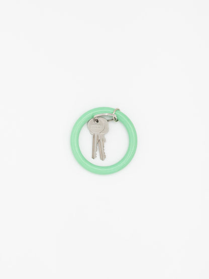 Ring - pastelgreen