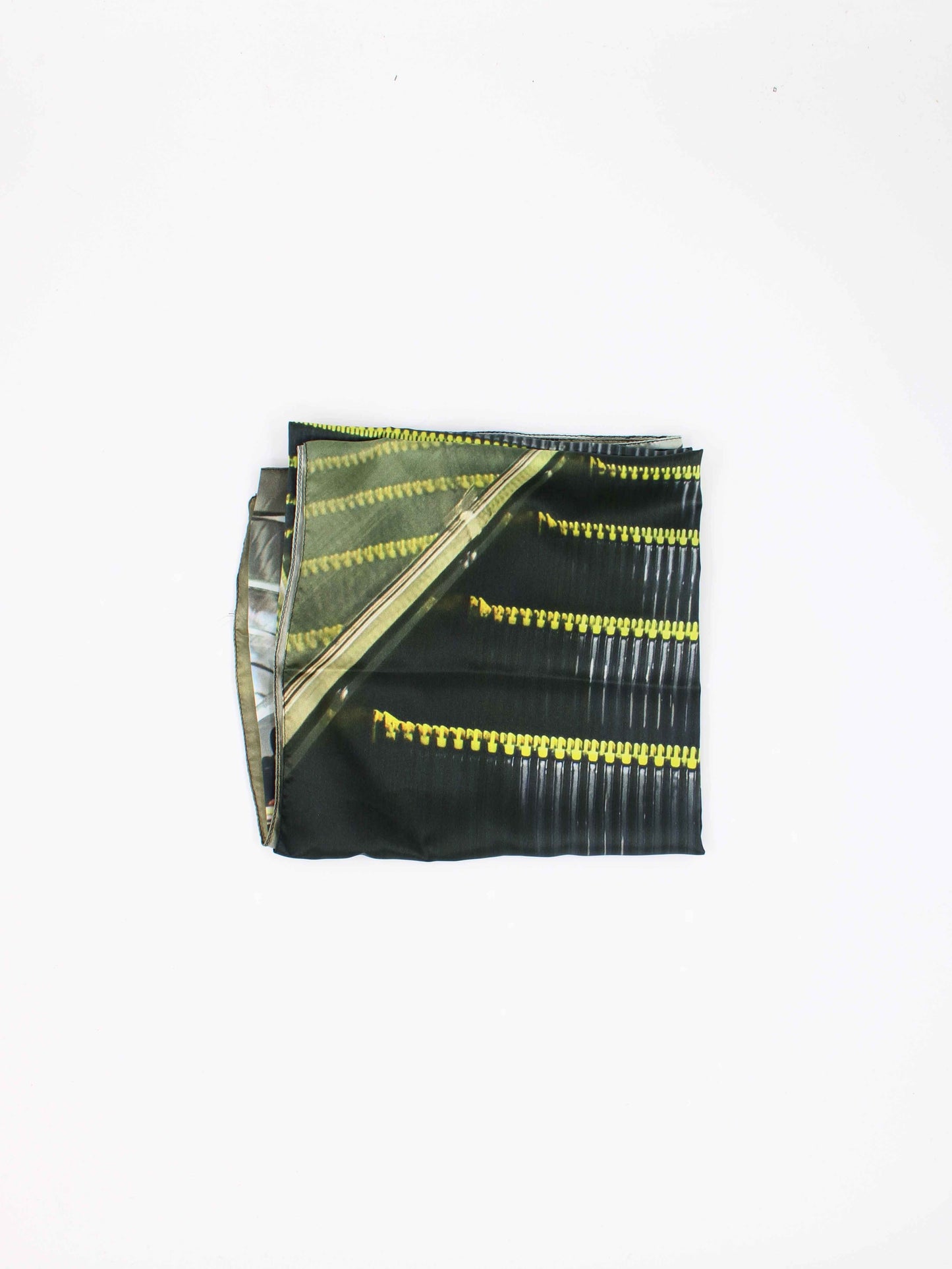 Scarf, tokio