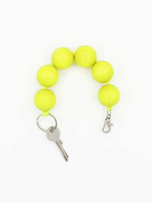 XL, neonyellow