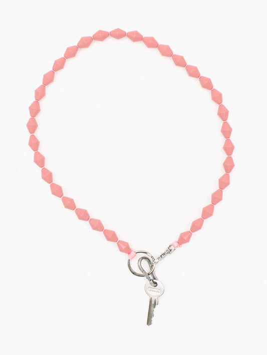 Zickzack long, blush