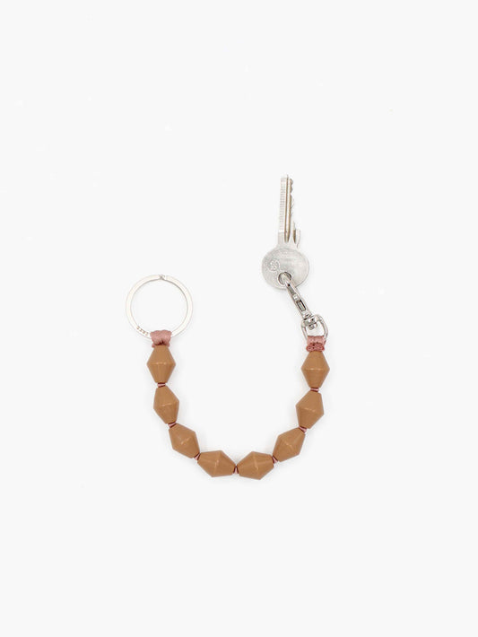 Zickzack short, mocca