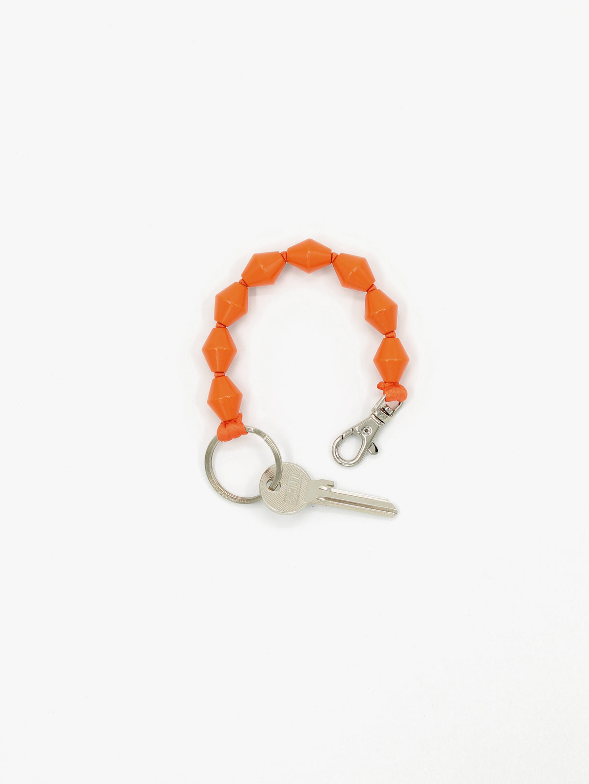 Zickzack short, orange